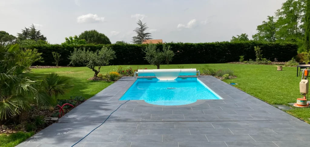 Artisan carreleur à Valence et Etoile sur Rhône - Markarian Carrelages